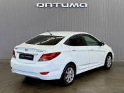 Hyundai Solaris I Краснодар  - изображение 22