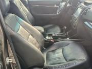Kia Sorento II Рестайлинг Москва  - изображение 30