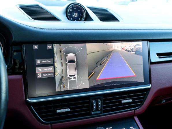 Porsche Cayenne III с пробегом 2020 года, цена 7 149 000 рублей, 78928 км, внедорожник, Автокод Объявления