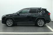 Toyota RAV4 V (XA50) Красноярск  - изображение 34