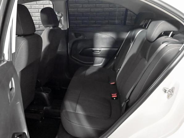Chevrolet Aveo II с пробегом 2013 года, цена 740 000 рублей, 141192 км, седан, Автокод Объявления