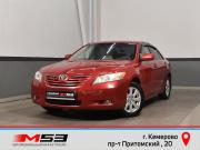 Toyota Camry VI (XV40) Кемерово  - изображение 24