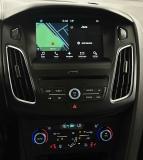 Ford Focus III Рестайлинг Москва  - изображение 24