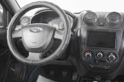 Lada (ВАЗ) Granta I Кемерово  - изображение 33