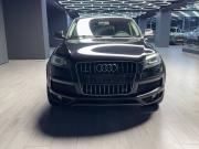 Audi Q7 I (4L) Рестайлинг Москва  - изображение 22