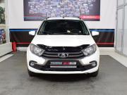 Lada (ВАЗ) Granta I Рестайлинг Кемерово  - изображение 22