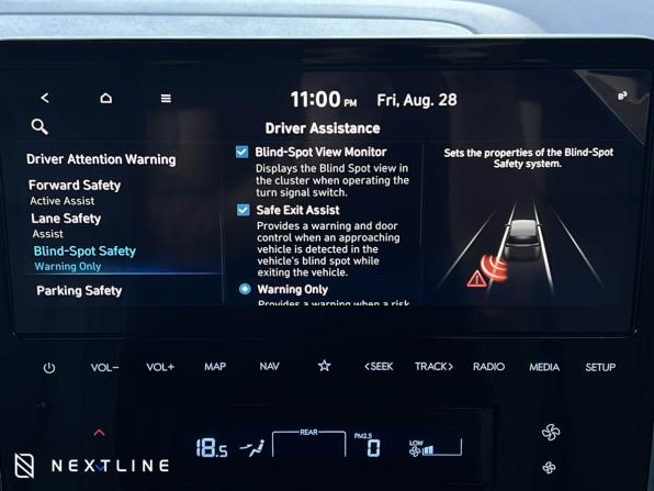 Новый Hyundai Staria I 2025 года, цена 10 390 000 рублей, минивэн, Автокод Объявления