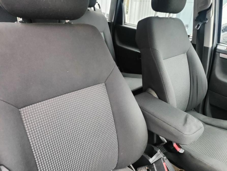 Opel Meriva A Рестайлинг Челябинск  - изображение 32