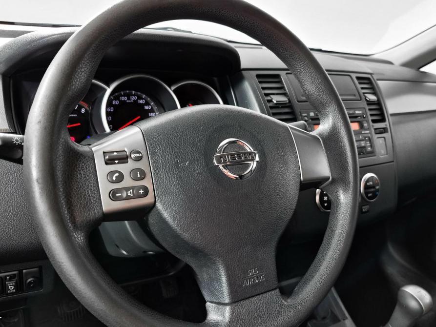 Nissan Tiida I Рестайлинг Нижний Новгород  - изображение 17