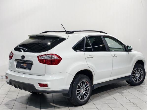BYD S6 с пробегом 2012 года, цена 845 000 рублей, 92321 км, внедорожник, Автокод Объявления