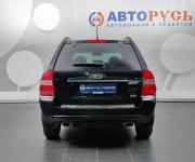 Kia Sportage II Москва  - изображение 29