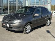 Lada (ВАЗ) Granta I Рестайлинг Пермь  - изображение 10