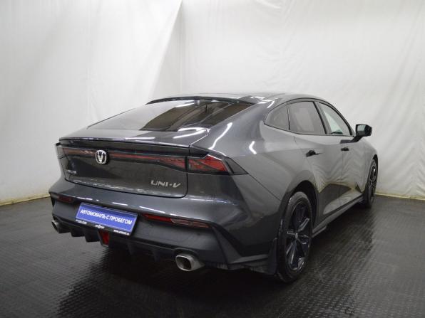 Changan UNI-V I с пробегом 2024 года, цена 2 390 000 рублей, 13300 км, лифтбек, Автокод Объявления