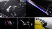 Mercedes-Benz A-Класс AMG II (W177) Москва  - изображение 44