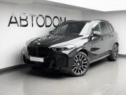 BMW X5 IV (G05/G18) Рестайлинг Москва  - изображение 31