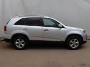 Kia Sorento II Рестайлинг Москва  - изображение 32