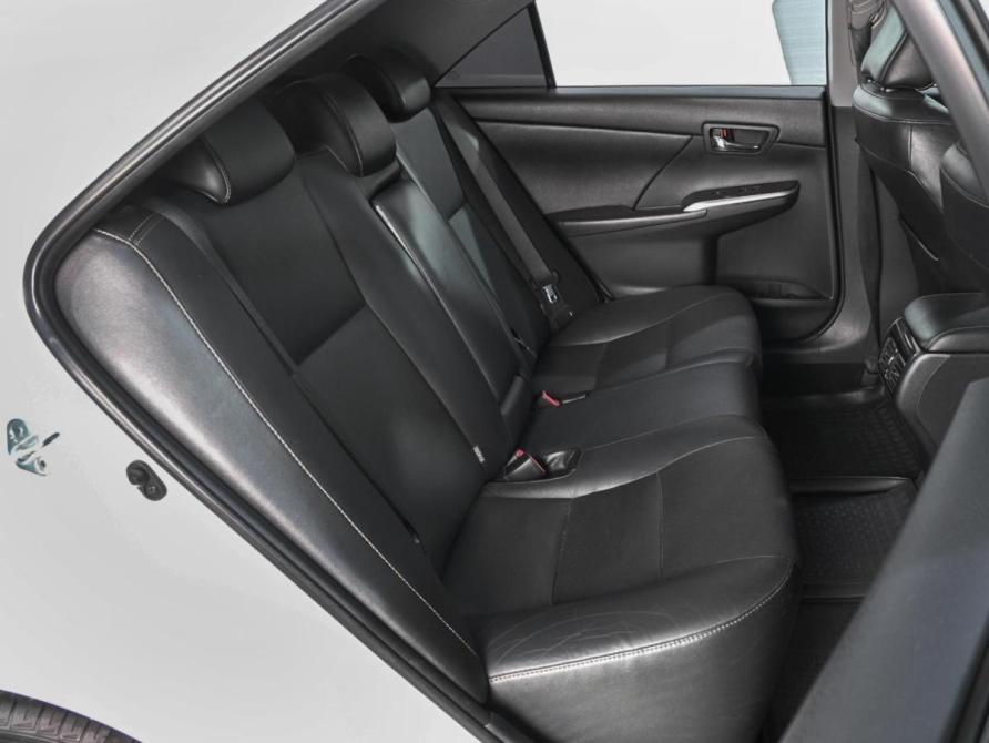 Toyota Camry VII (XV50) Рестайлинг Ростов-на-Дону  - изображение 7