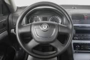 Skoda Octavia II (A5) Рестайлинг Кемерово  - изображение 39