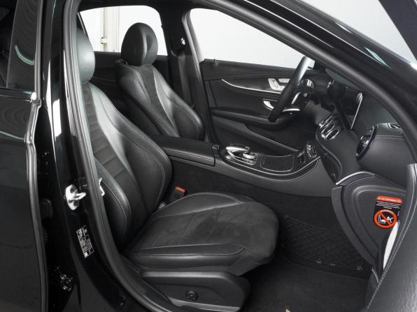 Mercedes-Benz E-Класс V (W213 S213 C238) с пробегом 2020 года, цена 3 670 000 рублей, 53481 км, седан, Автокод Объявления