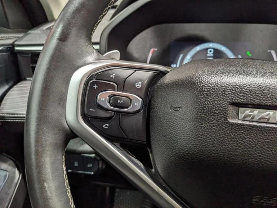 Haval Jolion I Пермь  - изображение 19