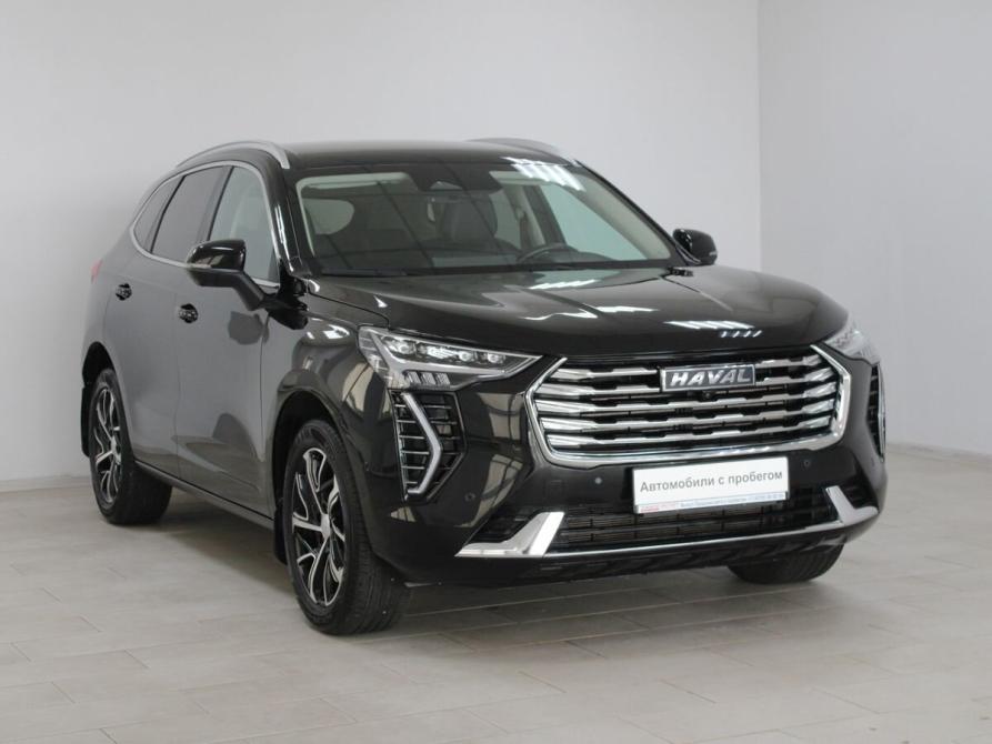 Haval Jolion I Старый Оскол  - изображение 1
