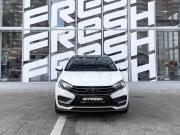 Lada (ВАЗ) Vesta I Рестайлинг (NG) Ставрополь  - изображение 27