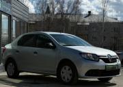 Renault Logan II Ижевск  - изображение 27