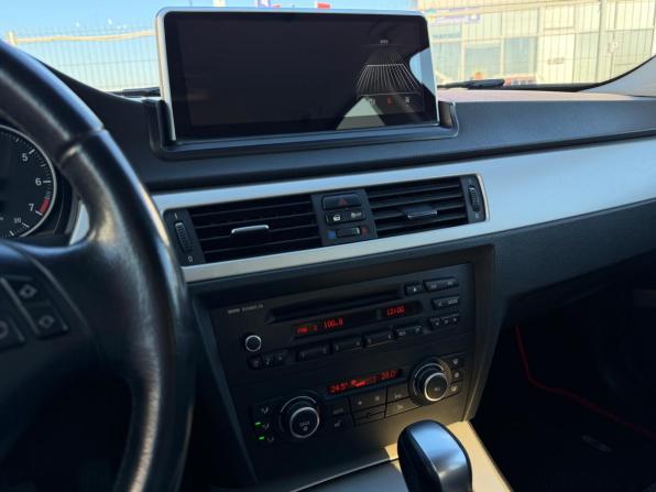 BMW 3 серии V (E90/E91/E92/E93) Рестайлинг с пробегом 2011 года, цена 1 100 000 рублей, 160953 км, седан, Автокод Объявления