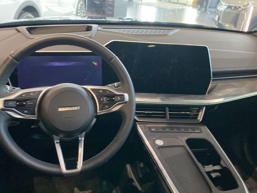 Haval F7 II Тюмень  - изображение 19