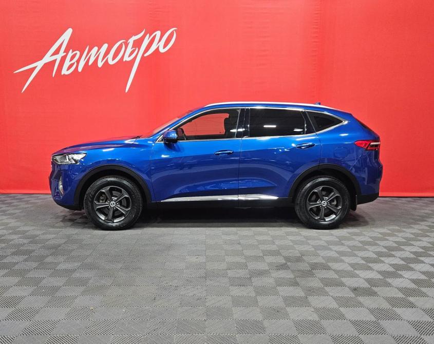 Haval F7 I Вологда  - изображение 2