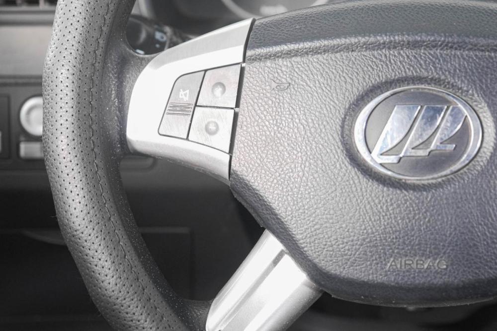 Lifan Solano I (620) Кемерово  - изображение 16