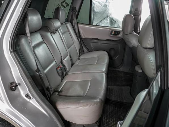 Hyundai Santa Fe I с пробегом 2004 года, цена 649 000 рублей, 206577 км, внедорожник, Автокод Объявления