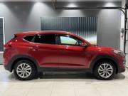 Hyundai Tucson III Новосибирск  - изображение 25
