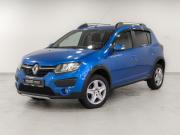 Renault Sandero II Москва  - изображение 27