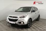 Hyundai ix35 I Рестайлинг Волгоград  - изображение 26