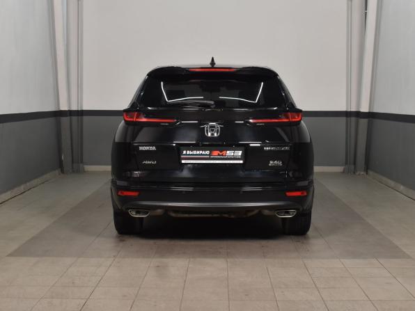 Honda Breeze I с пробегом 2020 года, цена 3 099 995 рублей, 114447 км, внедорожник, Автокод Объявления