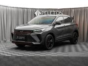 Geely Coolray I Рестайлинг Москва  - изображение 26