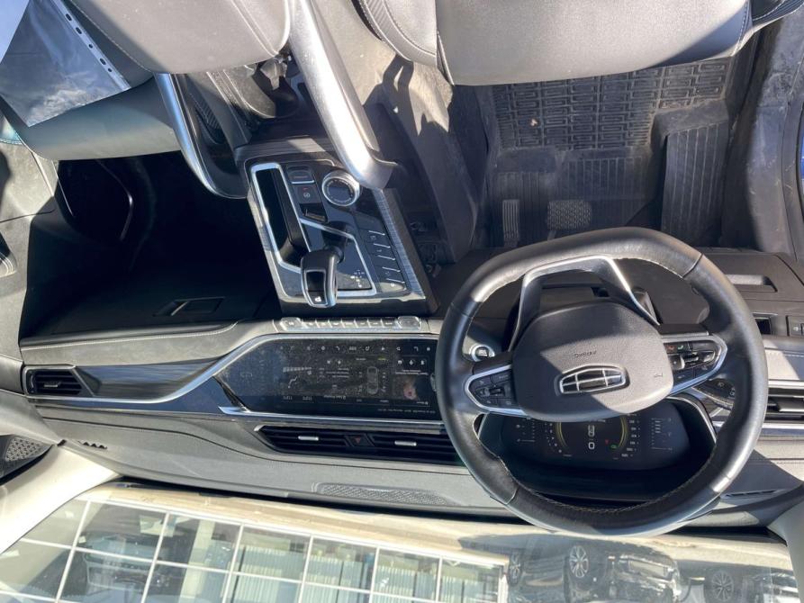 Geely Atlas Pro Санкт-Петербург  - изображение 6