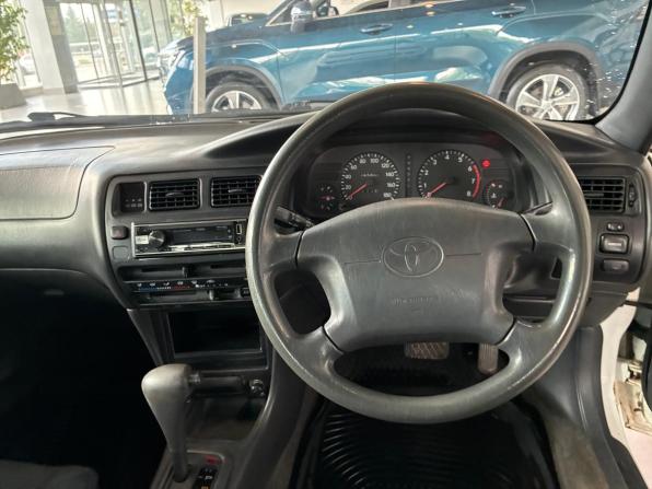 Toyota Corolla VII (E100) с пробегом 1999 года, цена 330 000 рублей, 265000 км, универсал, Автокод Объявления