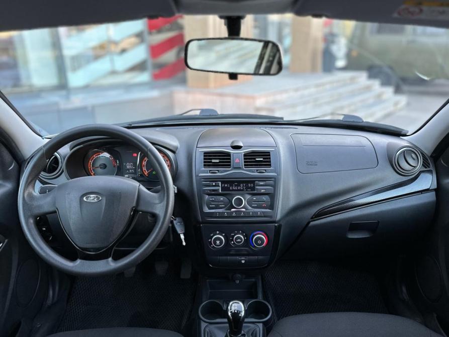 Lada (ВАЗ) Granta I Рестайлинг Архангельск  - изображение 12