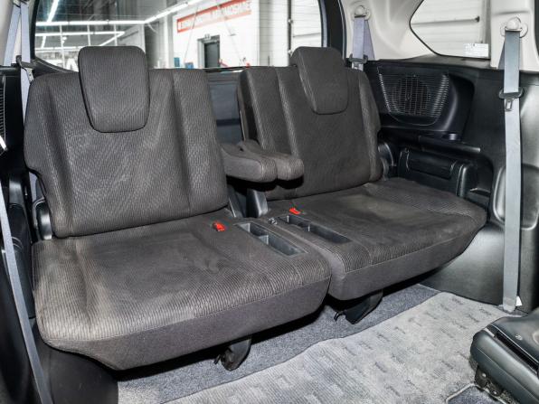 Honda Freed I Рестайлинг 2 с пробегом 2014 года, цена 1 230 000 рублей, 131700 км, компактвэн, Автокод Объявления