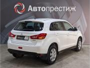 Mitsubishi ASX I Пермь  - изображение 30