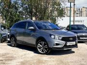 Lada (ВАЗ) Vesta I Санкт-Петербург  - изображение 16