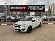 Lada (ВАЗ) Granta I Альметьевск  - изображение 21