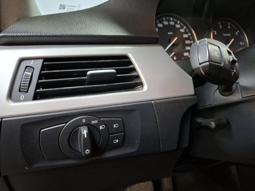 BMW 3 серии V (E90/E91/E92/E93) Москва  - изображение 18