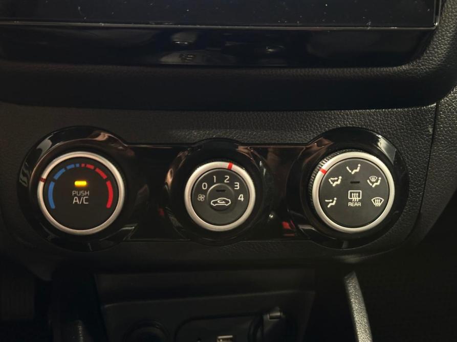Kia Rio III Рестайлинг Краснодар  - изображение 18