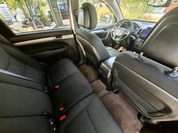 Kia Sorento II Рестайлинг с пробегом 2013 года, цена 1 749 000 рублей, 113857 км, внедорожник, Автокод Объявления