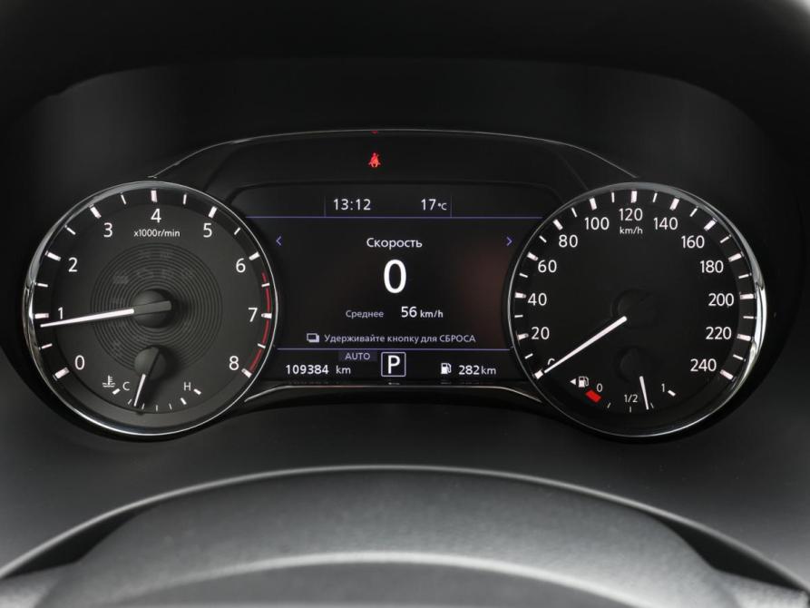 Infiniti QX80 I Рестайлинг 3 Москва  - изображение 15