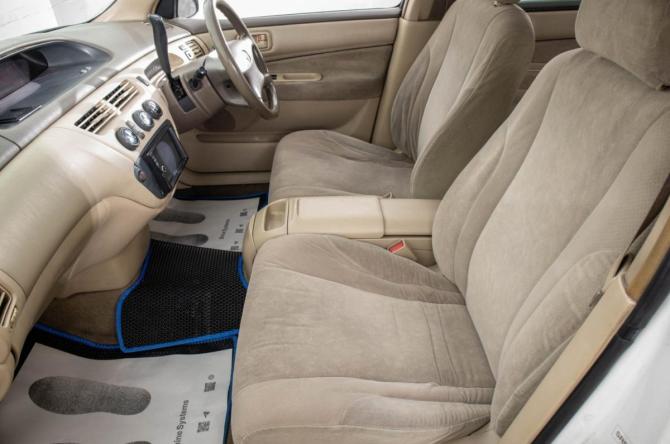 Toyota Vista V (V50) с пробегом 1998 года, цена 499 000 рублей, 230000 км, универсал, Автокод Объявления