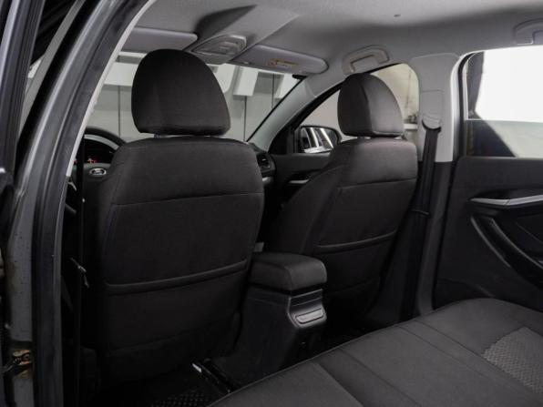 Lada (ВАЗ) Vesta I с пробегом 2019 года, цена 1 099 000 рублей, 80360 км, универсал, Автокод Объявления